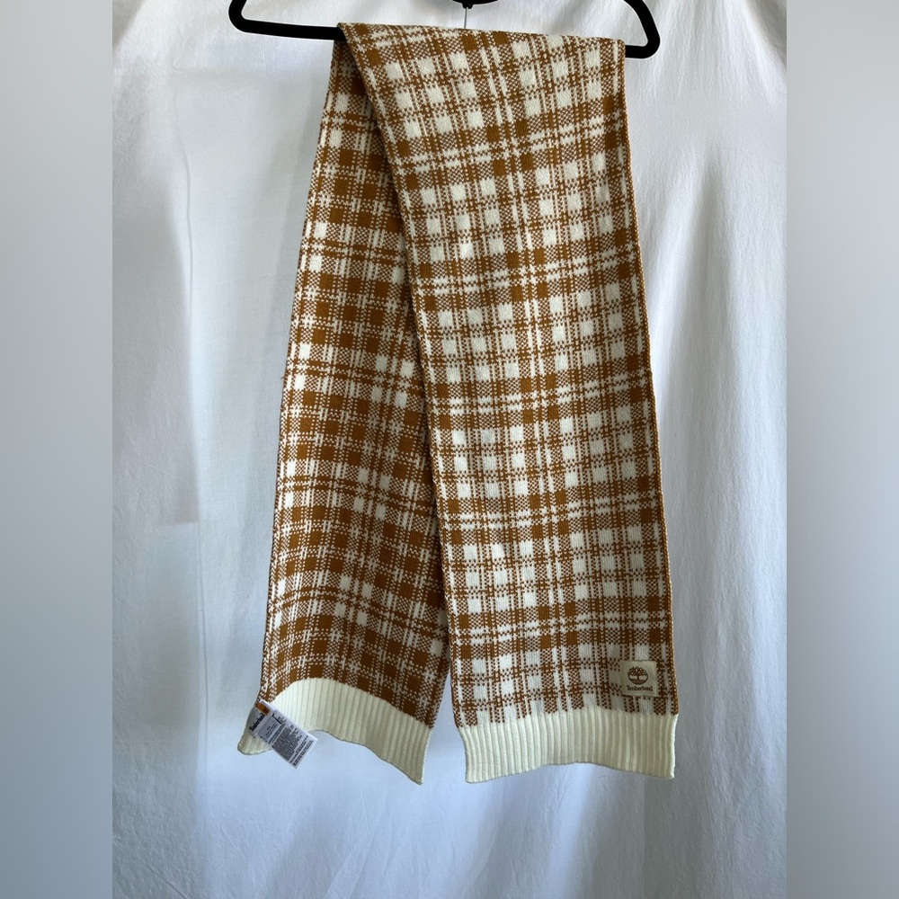 Timberland scarf